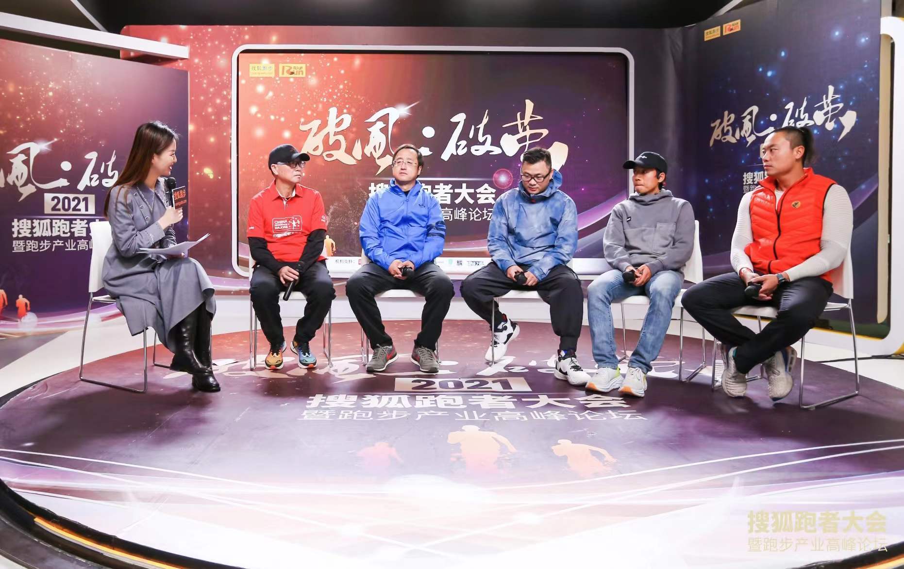 破茧成蝶，埃塞俄比亚选手德贝莱广州马拉松夺冠