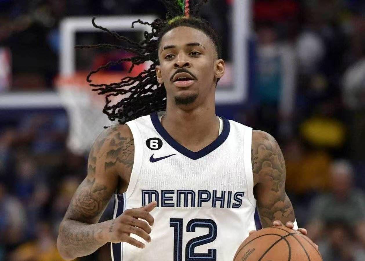 NBA战报，莫兰特、塔图姆闪耀，灰熊大胜绿军