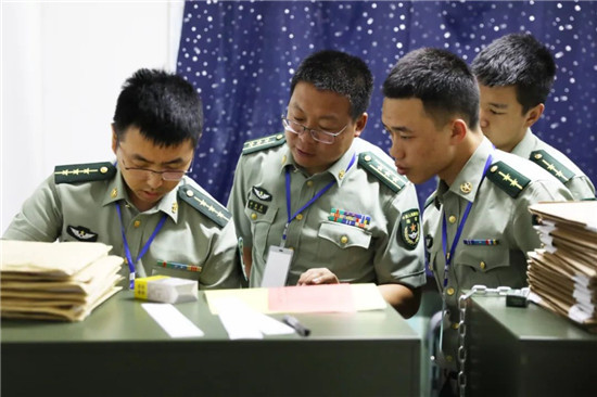 军队院校招收士兵学员文化科目考试考务工作规定深度解读